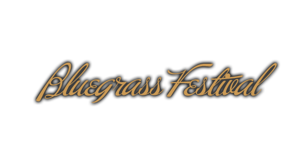 2019 Big Lick Bluegrass Festival